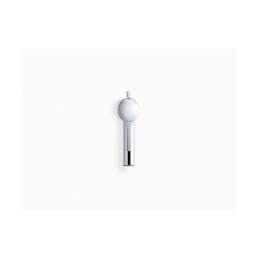 Elate® Single Hole Lavatory Faucet, ADA, 1 Handle, 1-Hole, 1.2 gpm, Polished Chrome