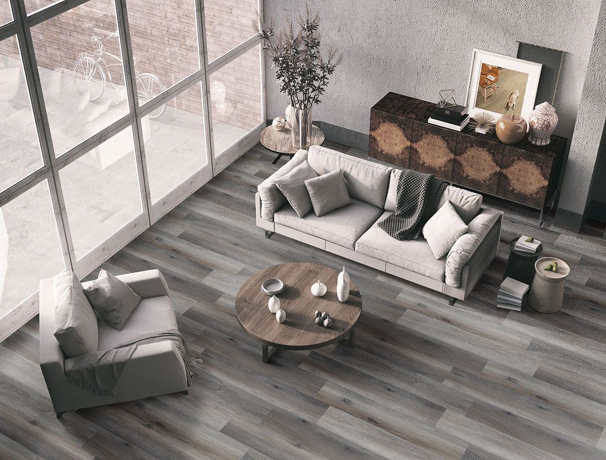 Glenridge Midnight Maple®