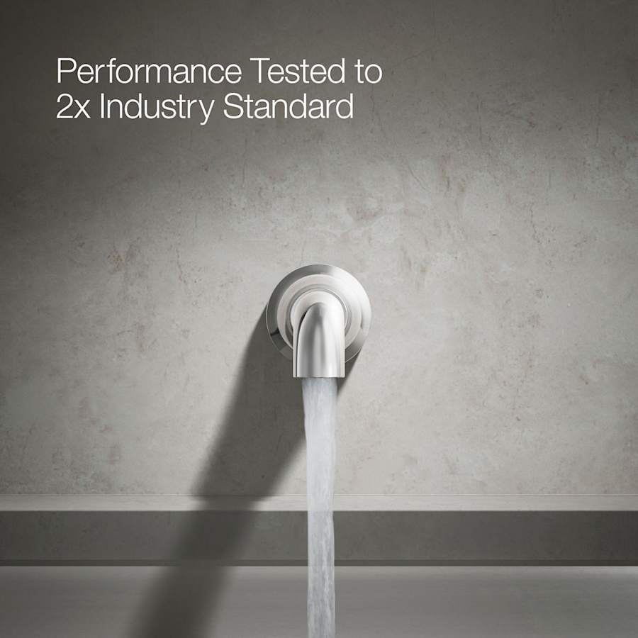 Tone 7-7/16" Tub Spout
