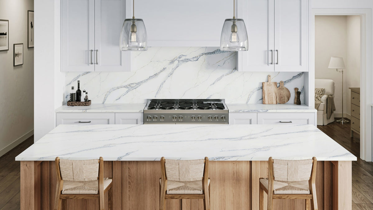 Sorrento Super Jumbo (Bookmatched)