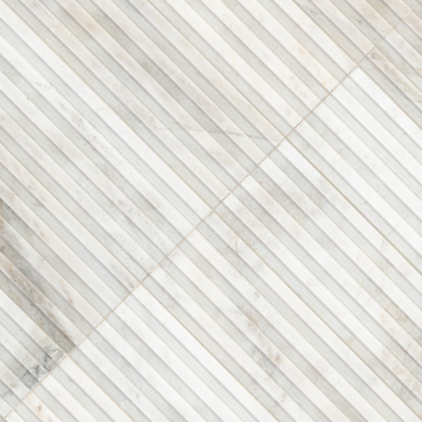 Arabescato Venato Tile Slat Honed