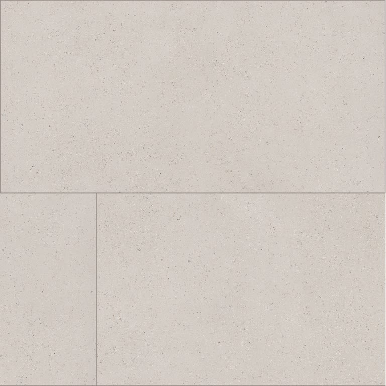 MILZETTI SOFT SILVER MT 24X47