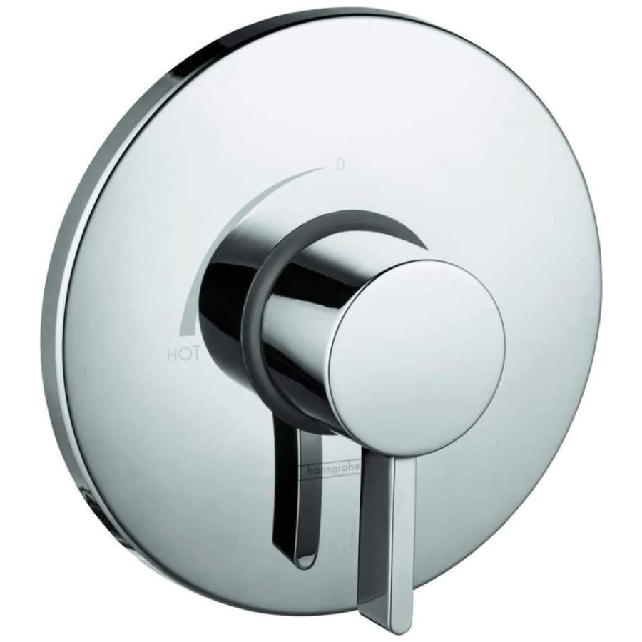 Ecostat Pressure Balanced Valve Trim Only - Less Rough In
