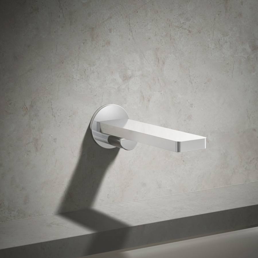 Composed 7-3/8" Tub Spout