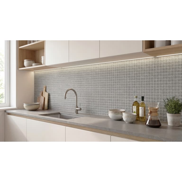 MILZETTI SOFT DARK MT 2X2/MO