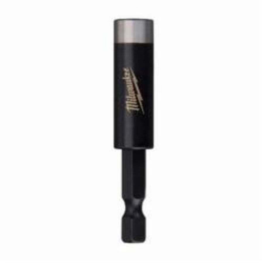 SHOCKWAVE™ Impact Duty Magnetic Nut Driver Set, 1/4 in, Drive, Proprietary Steel, 10-Pack