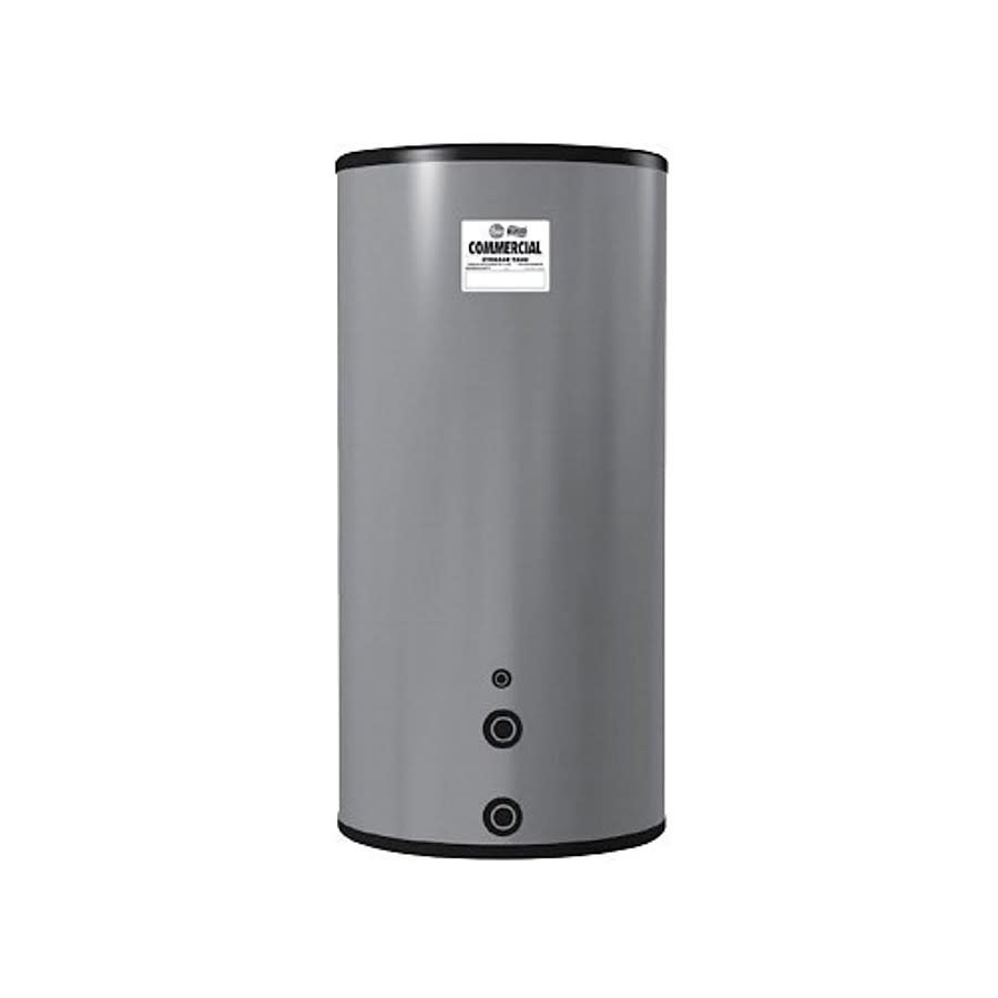 ST Storage Tank, 120 gal, Glass Lined Steel