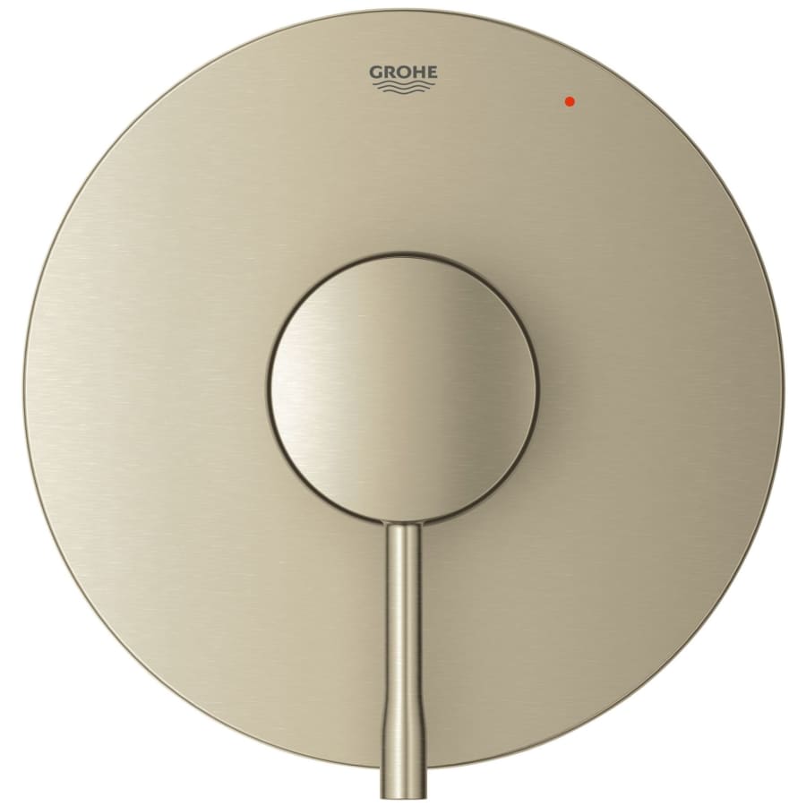 Essence Pressure Balanced Valve Trim Only with Single Lever Handle