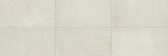 Windmere Scottish White Square 12X12 Matte