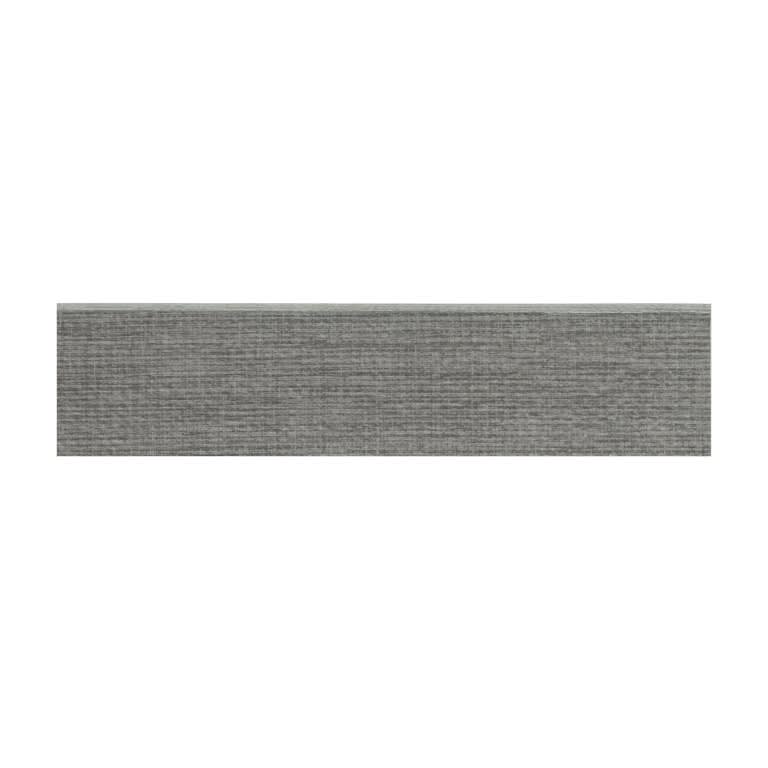 JUTE CHARCOAL SBN 3X12