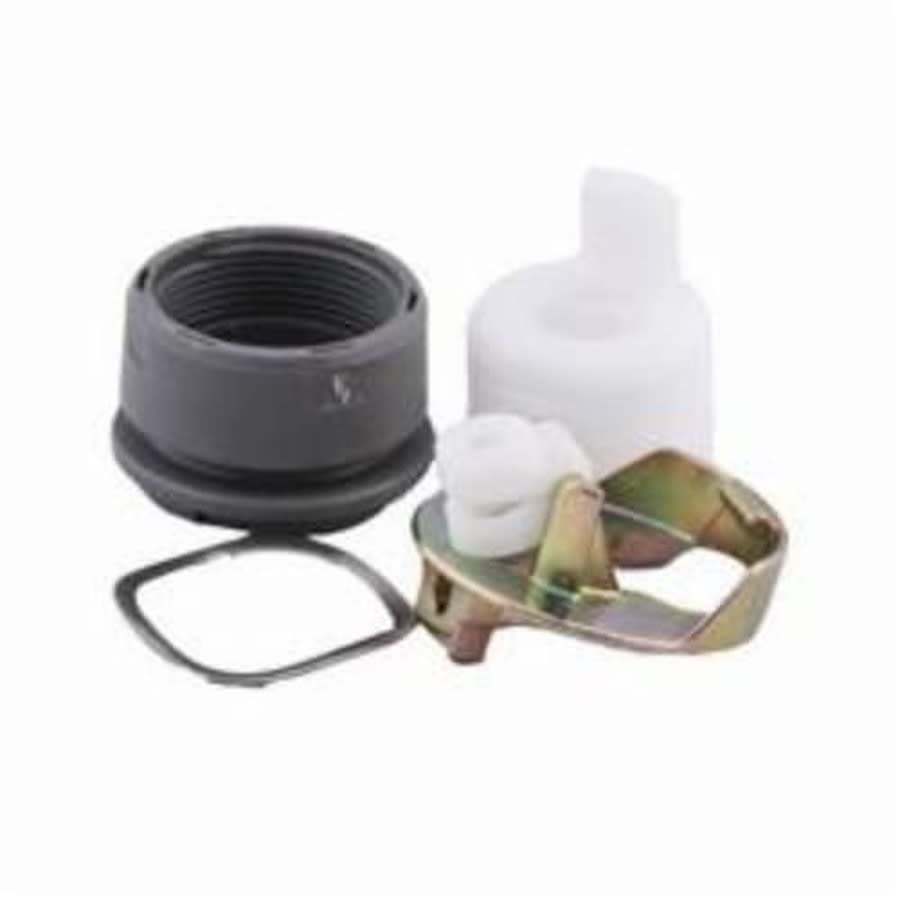 Lever Handle Mechanism Kit, Villeta™ Polished Chrome