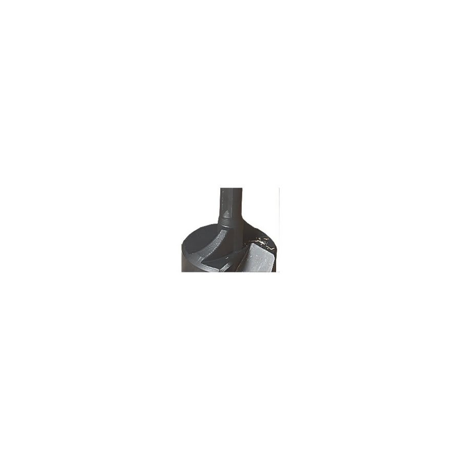 Self-Feed Small Self-Feed Small Pilot Lead Screw, For Use With 1 to 1-3/8 in, Bi-Metal Self-Feed Bits