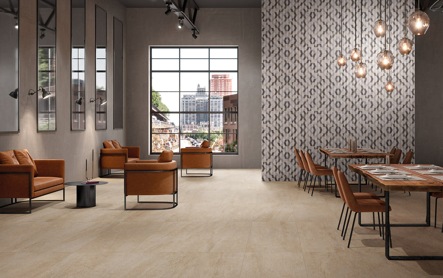 Element Beige