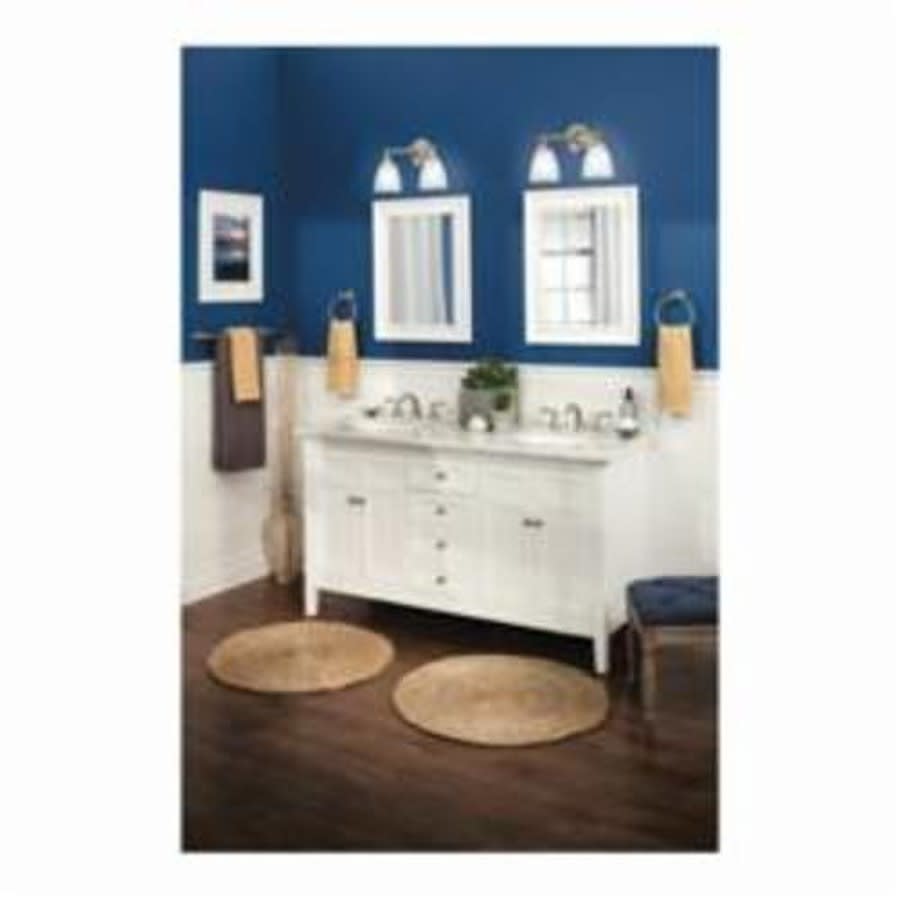 Brantford™ Towel Bar, 24 in L, Brushed Nickel