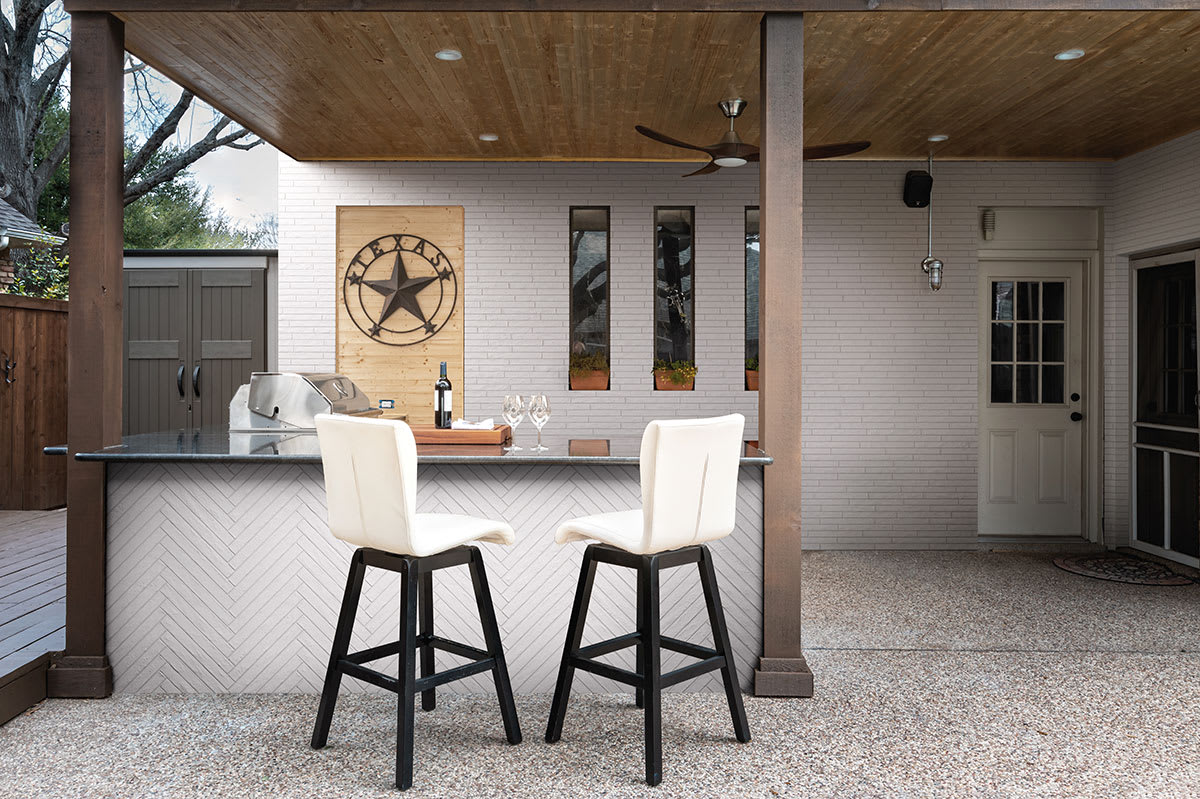 Brickstone White Brick