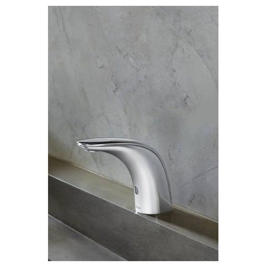 M-POWER™ Touchless Single Hole Lavatory Faucet, ADA, 1-Hole, 0.5 gpm, Polished Chrome