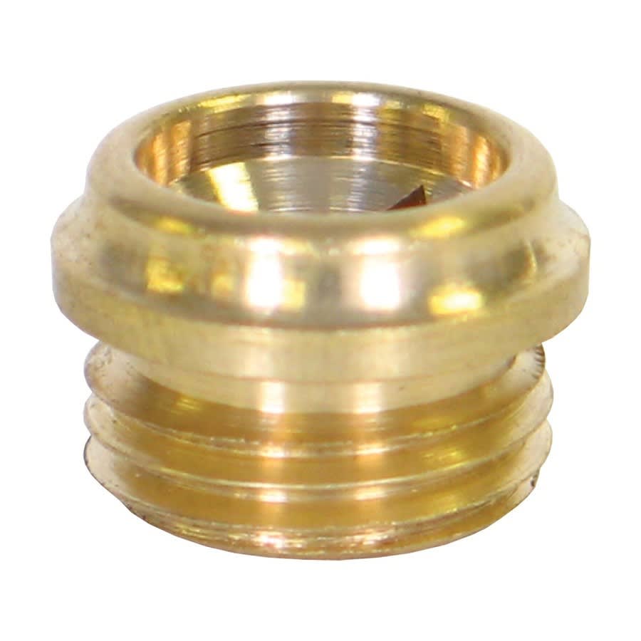 Bibb Seat, For Use With Pfister Faucet, 1/2-20