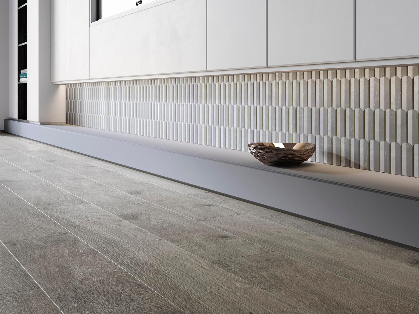 PIANO GREY (Make to order)