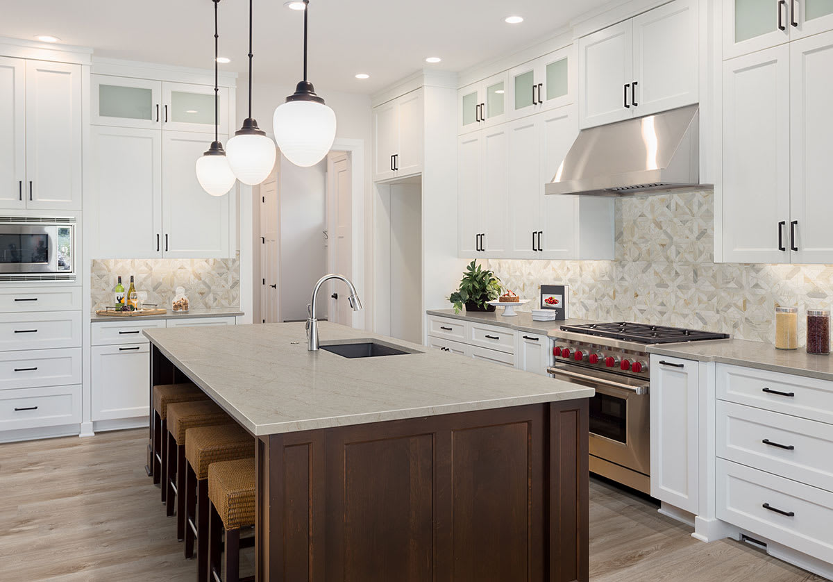 Cyrus® 2.0TM WHITFIELD GRAY®