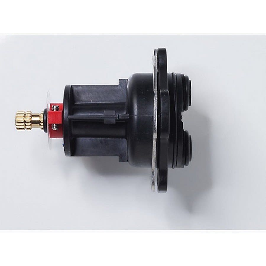 Mixer Cap Kit, For Use With Single Handle Bath/Shower Faucet