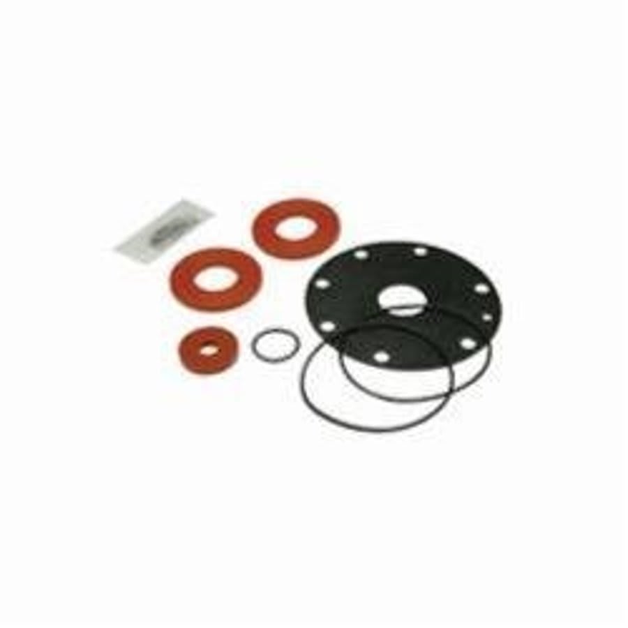 Repair Kit, For Use With 1-1/4 to 2 in, Backflow Preventer