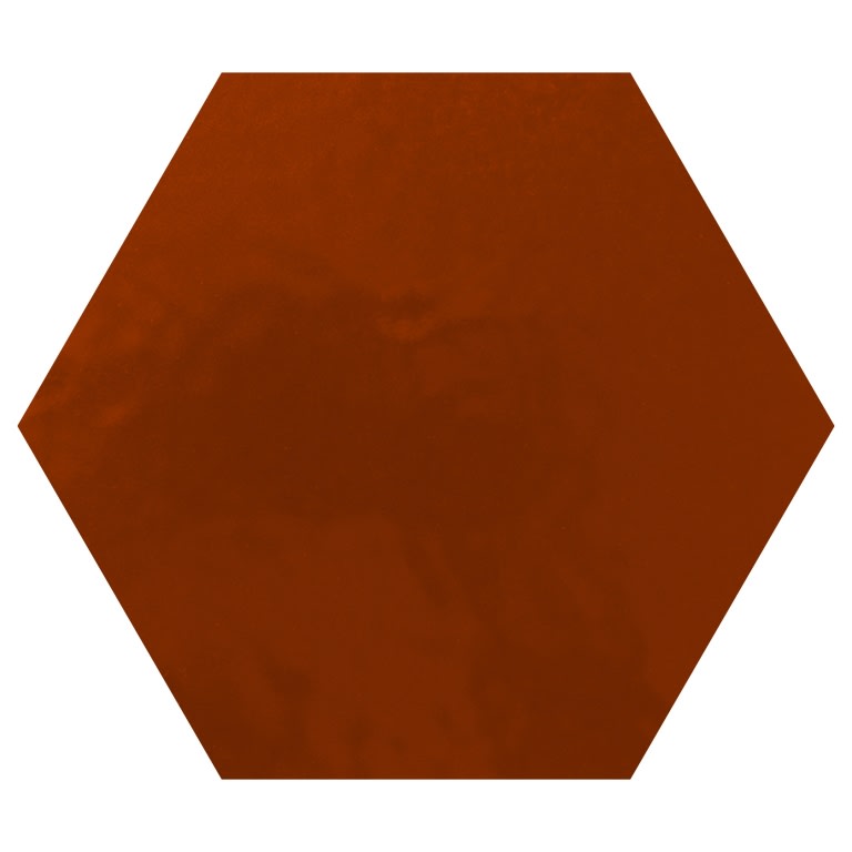 PLURIFY HEX COTTO GL 6X7