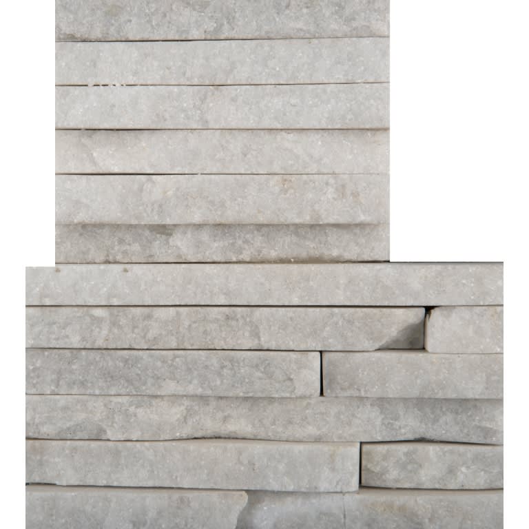 STRUCTURE MSTK LDR WHT CRN