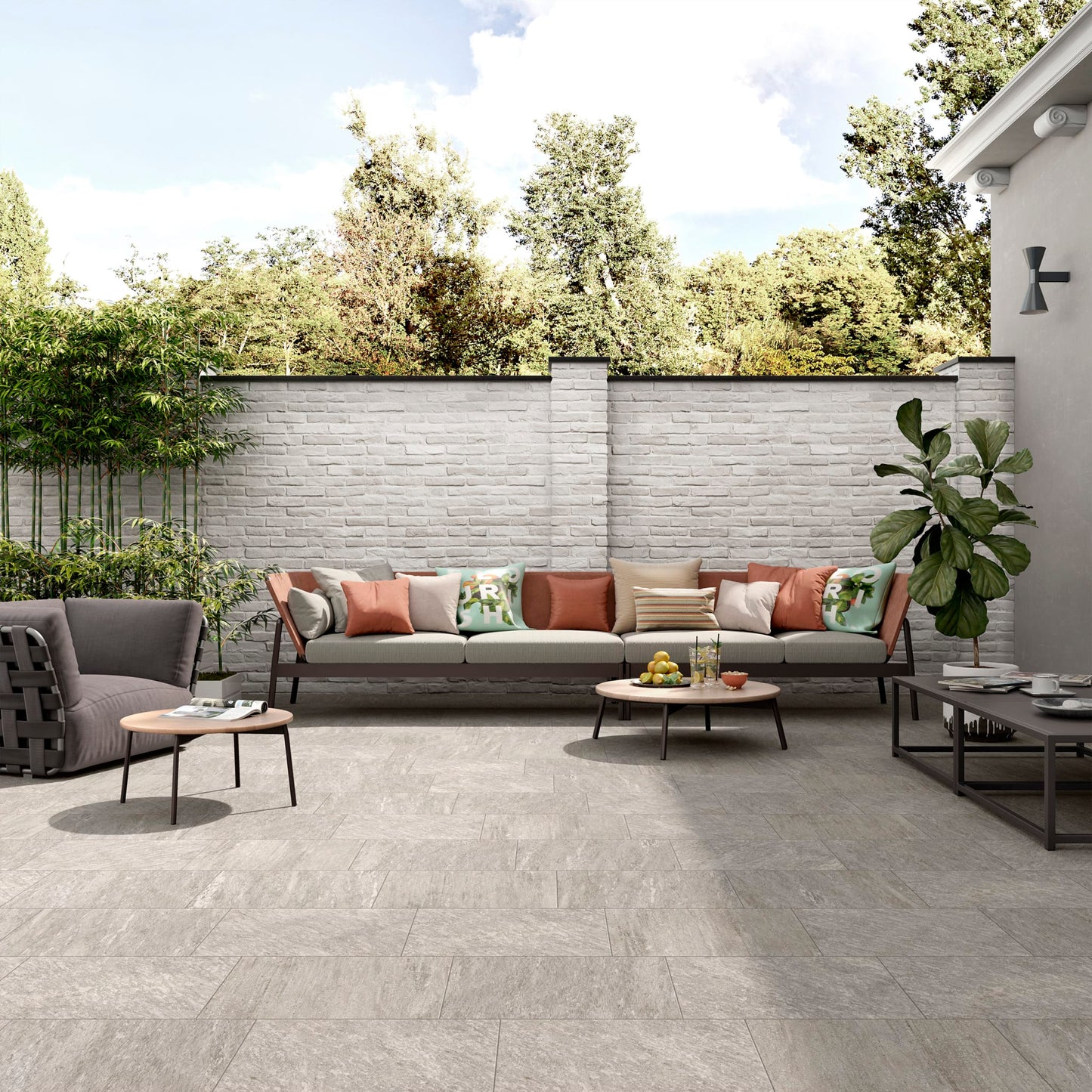 Fiordi Sand
