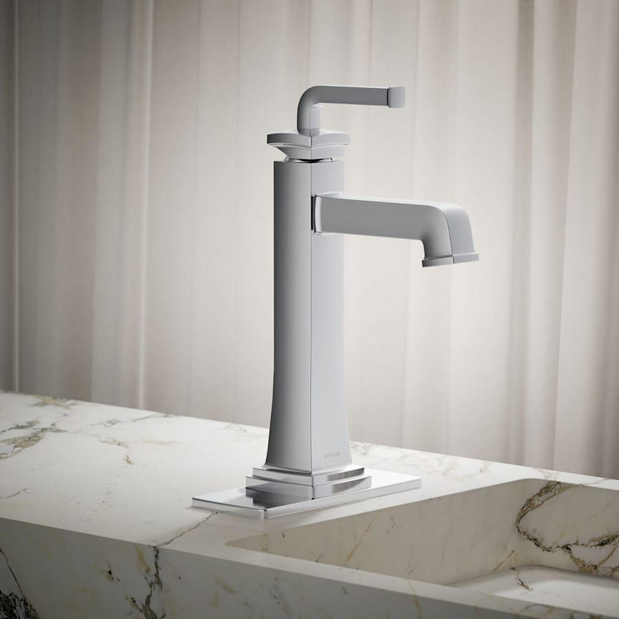 Riff 1.2 GPM Single Hole Bathroom Faucet