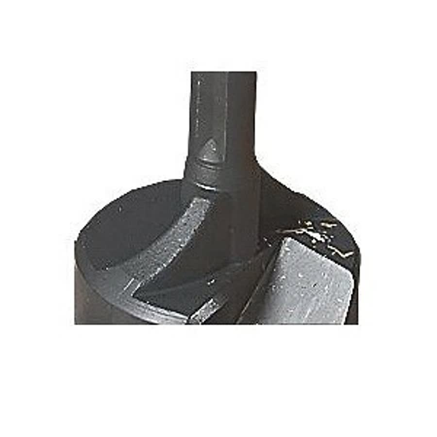 Self-Feed Bit, 3-5/8 in, 8-1/2 in L