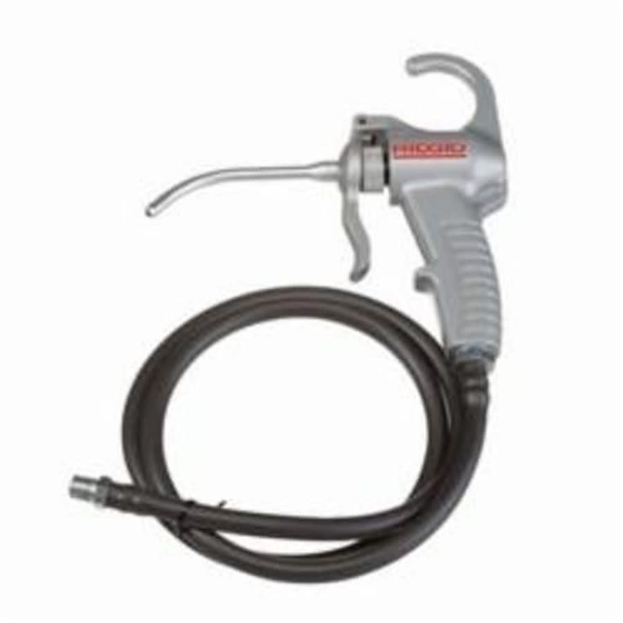 4 Pump Gun With Hose, For Use With Model 402 Utility Oiler