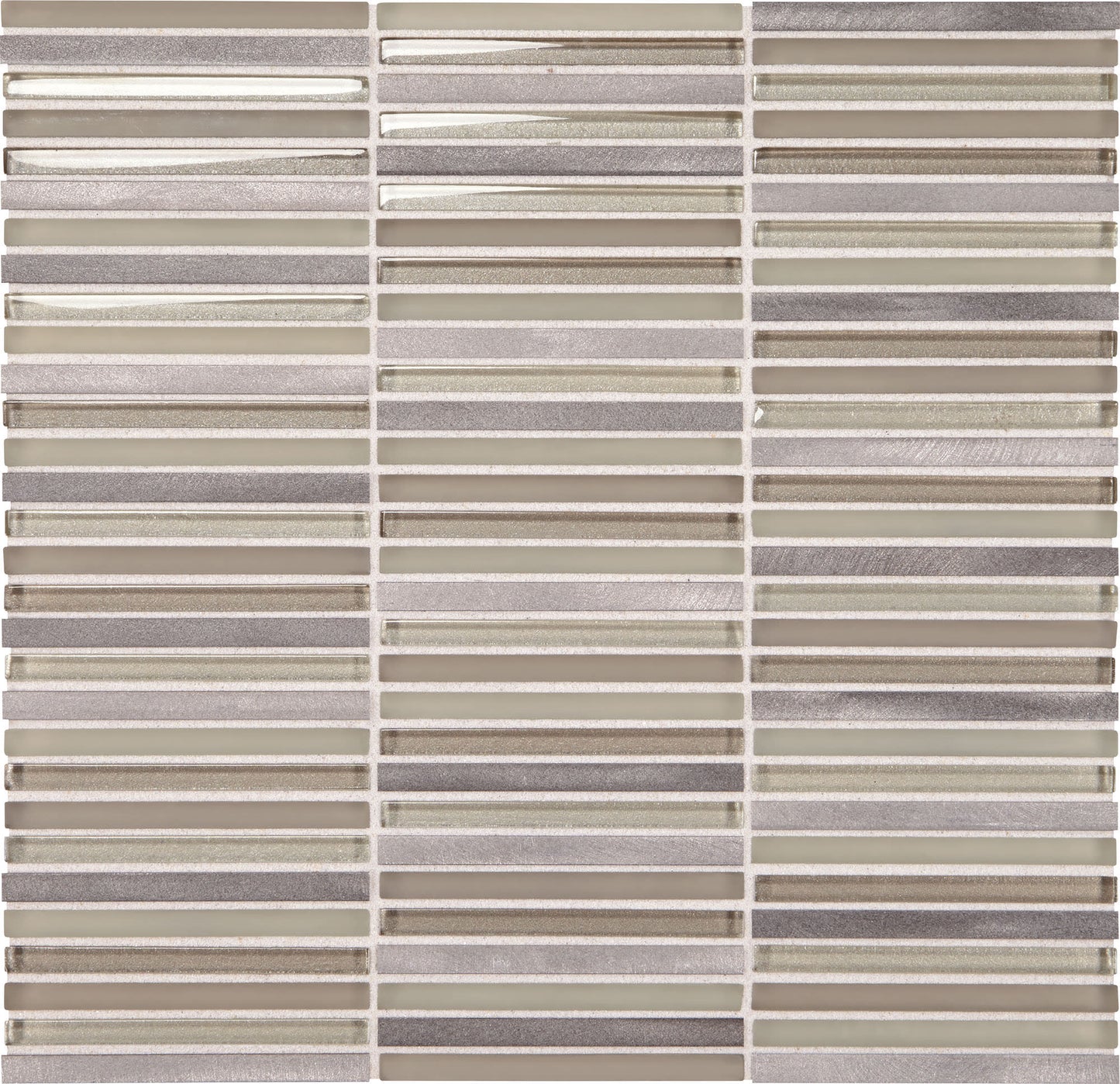 Lucent Skies Nightfall Luster Stacked 3/8X4 Satin