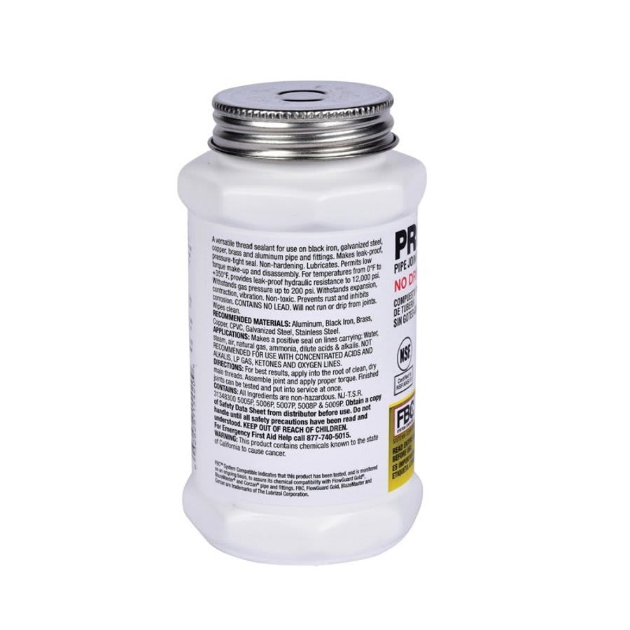 8 oz Pro Dope® Thread Sealant