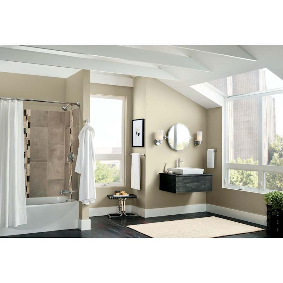 Genta LX Single Robe Hook