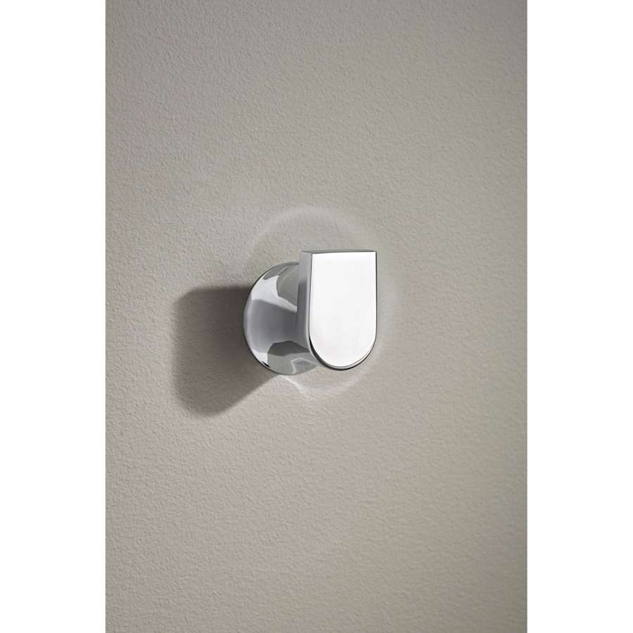 Genta LX Single Robe Hook