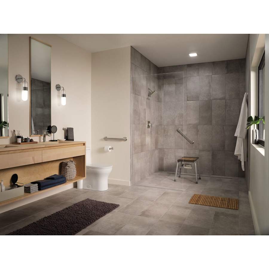 Genta LX Single Robe Hook