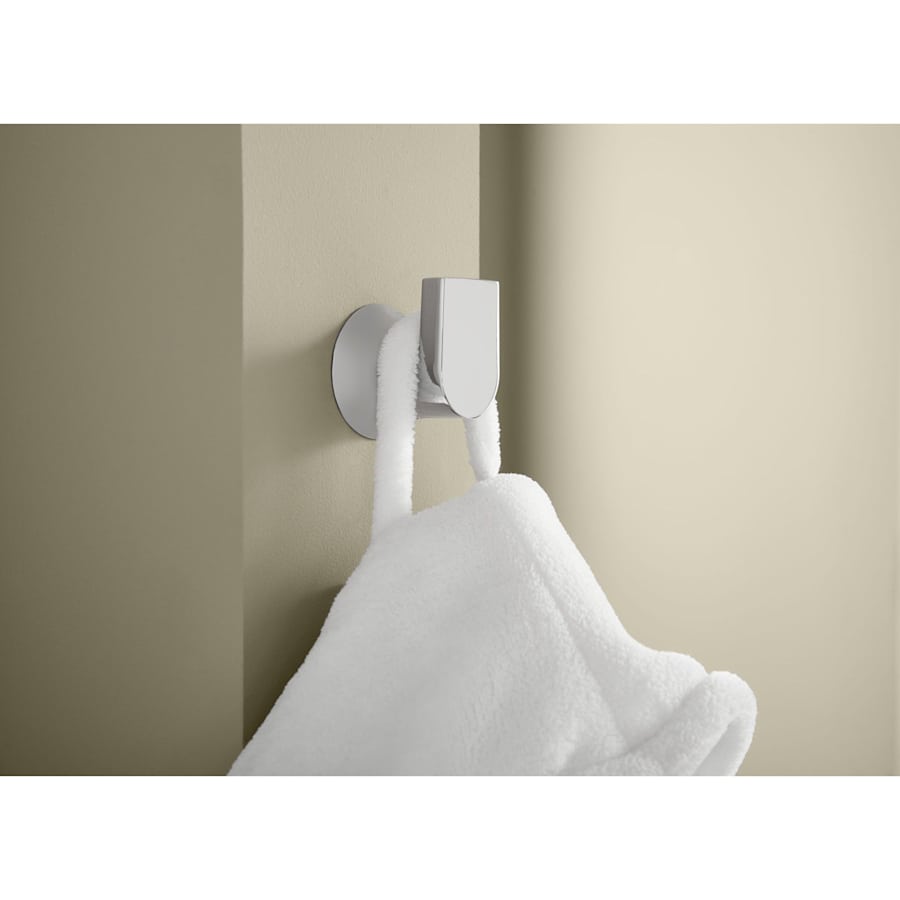 Genta LX Single Robe Hook