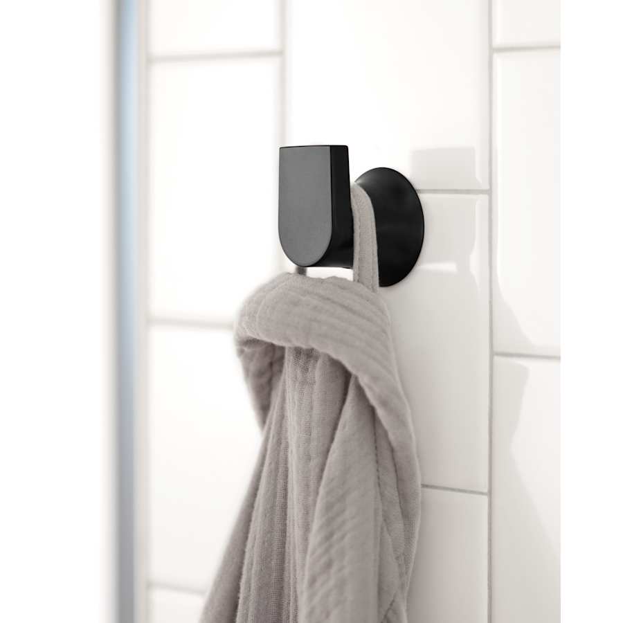 Genta LX Single Robe Hook