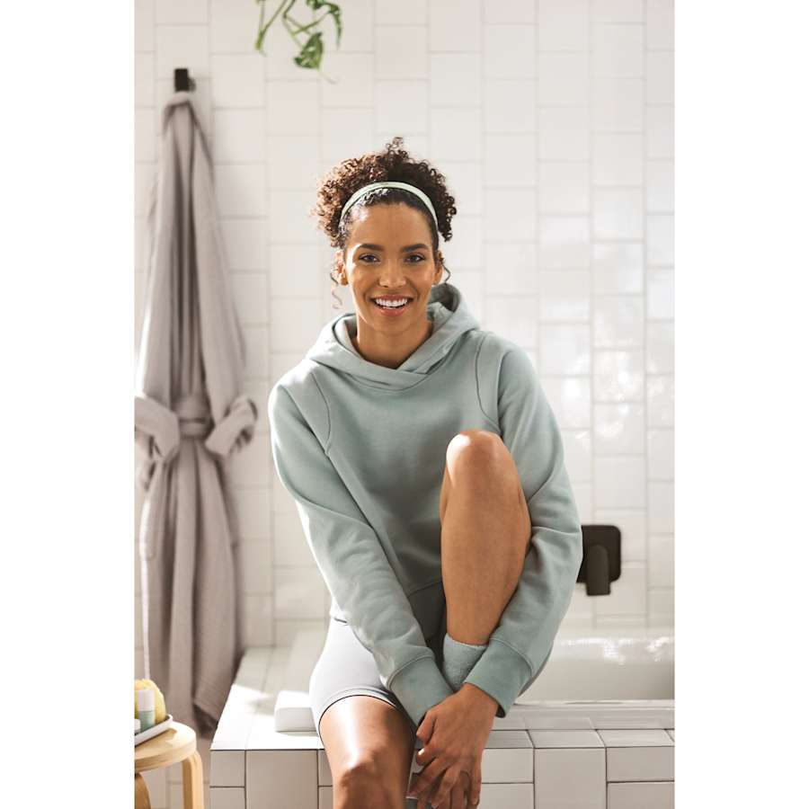 Genta LX Single Robe Hook
