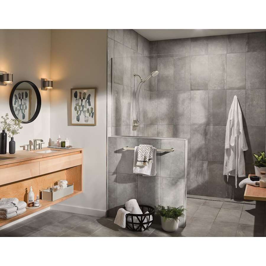 Genta LX 24" Towel Bar