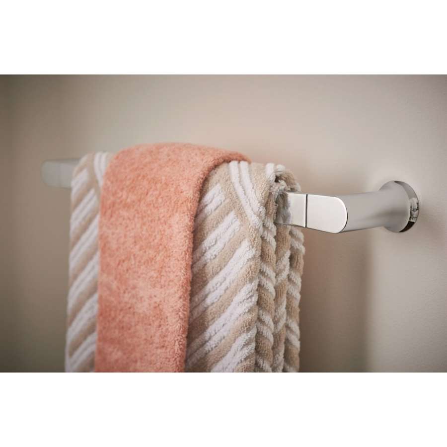 Genta LX 24" Towel Bar
