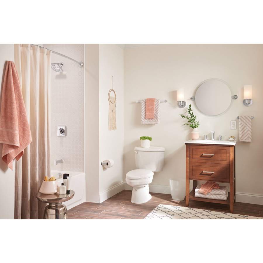 Genta LX 24" Towel Bar
