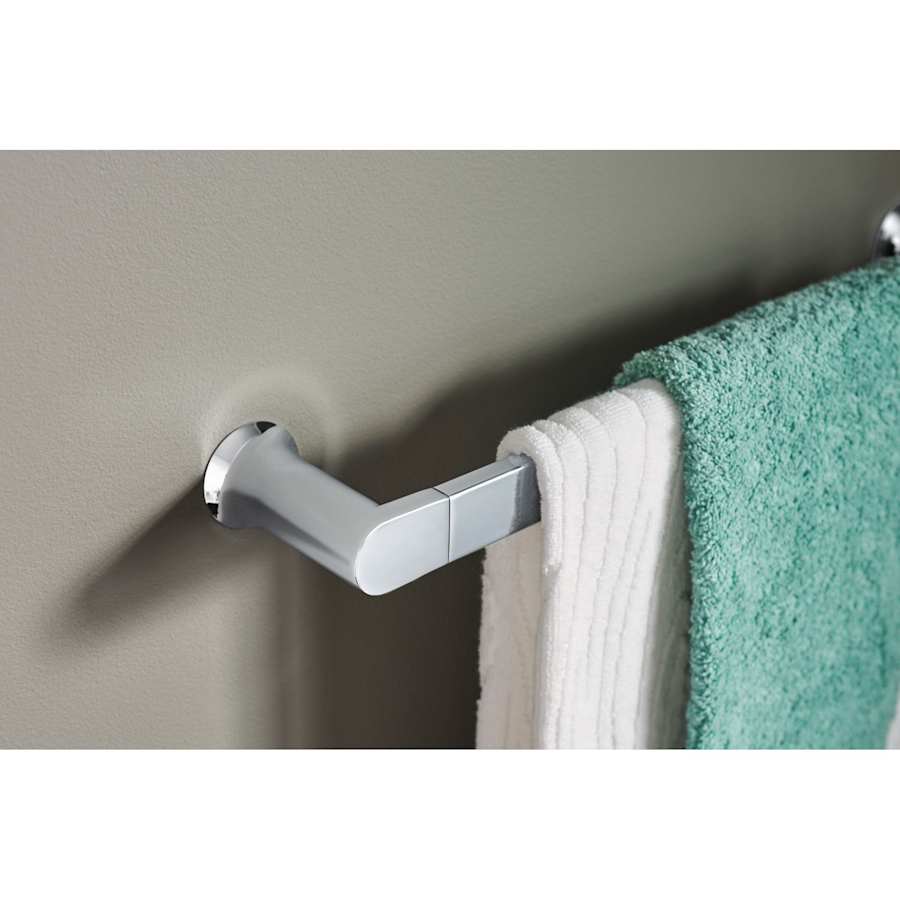 Genta LX 24" Towel Bar