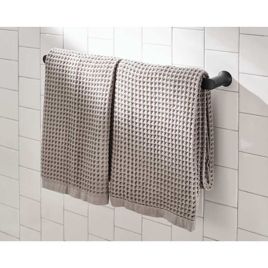 Genta LX 24" Towel Bar