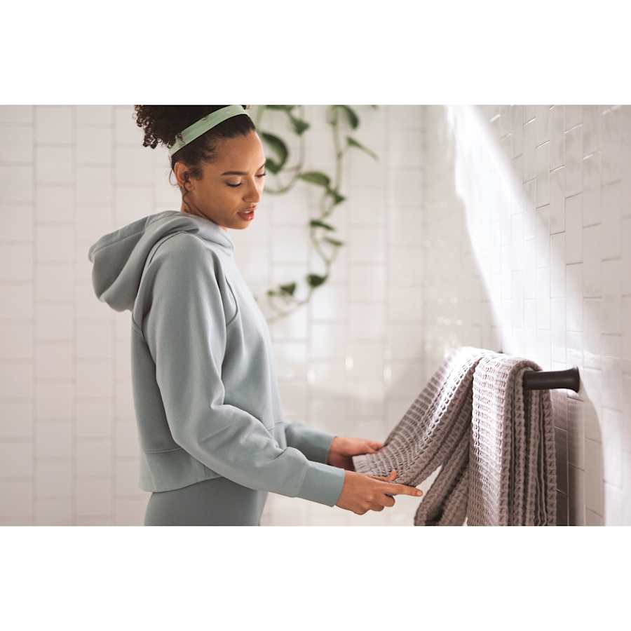 Genta LX 24" Towel Bar