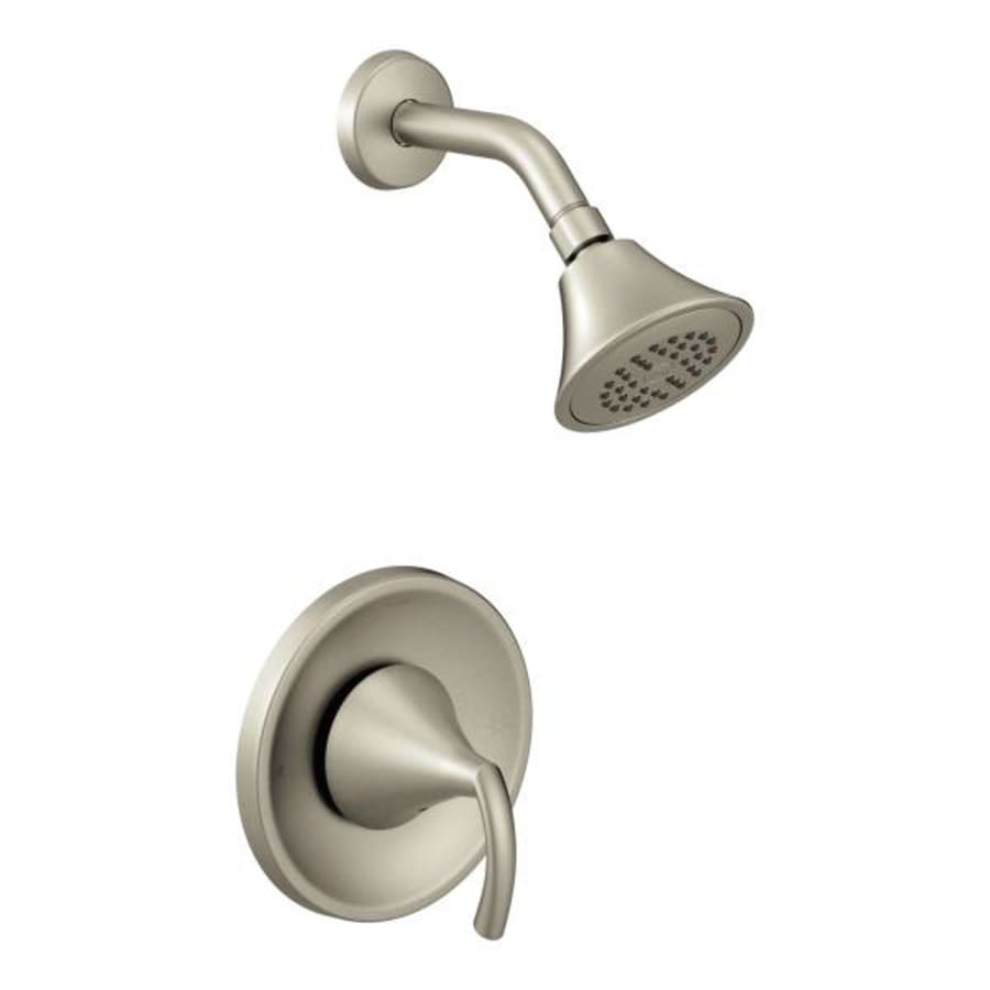 Glyde Single Function Pressure Balanced Valve Trim Only with Single Lever Handle