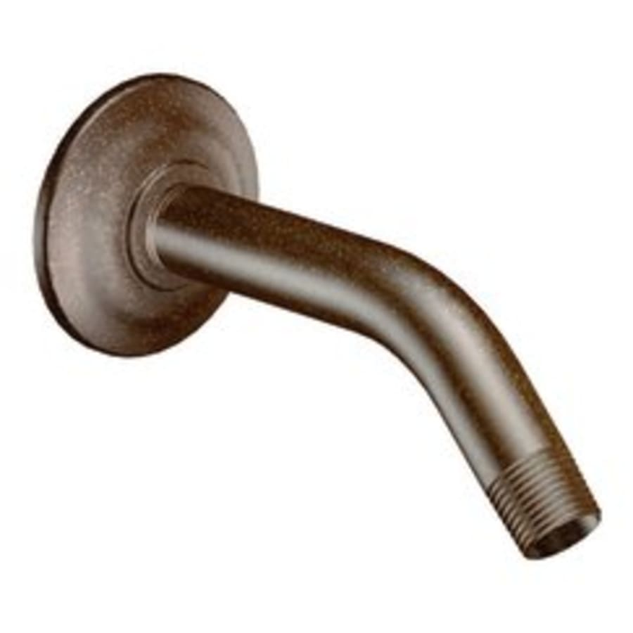 Moen 8" Shower Arm and Flange
