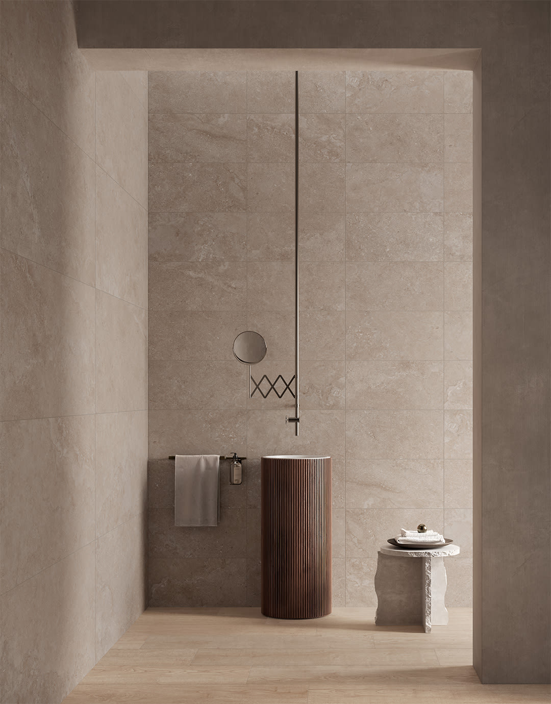 Framework Stone Beige