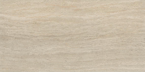 Sunset Falls Beige Herringbone 1X3 Matte
