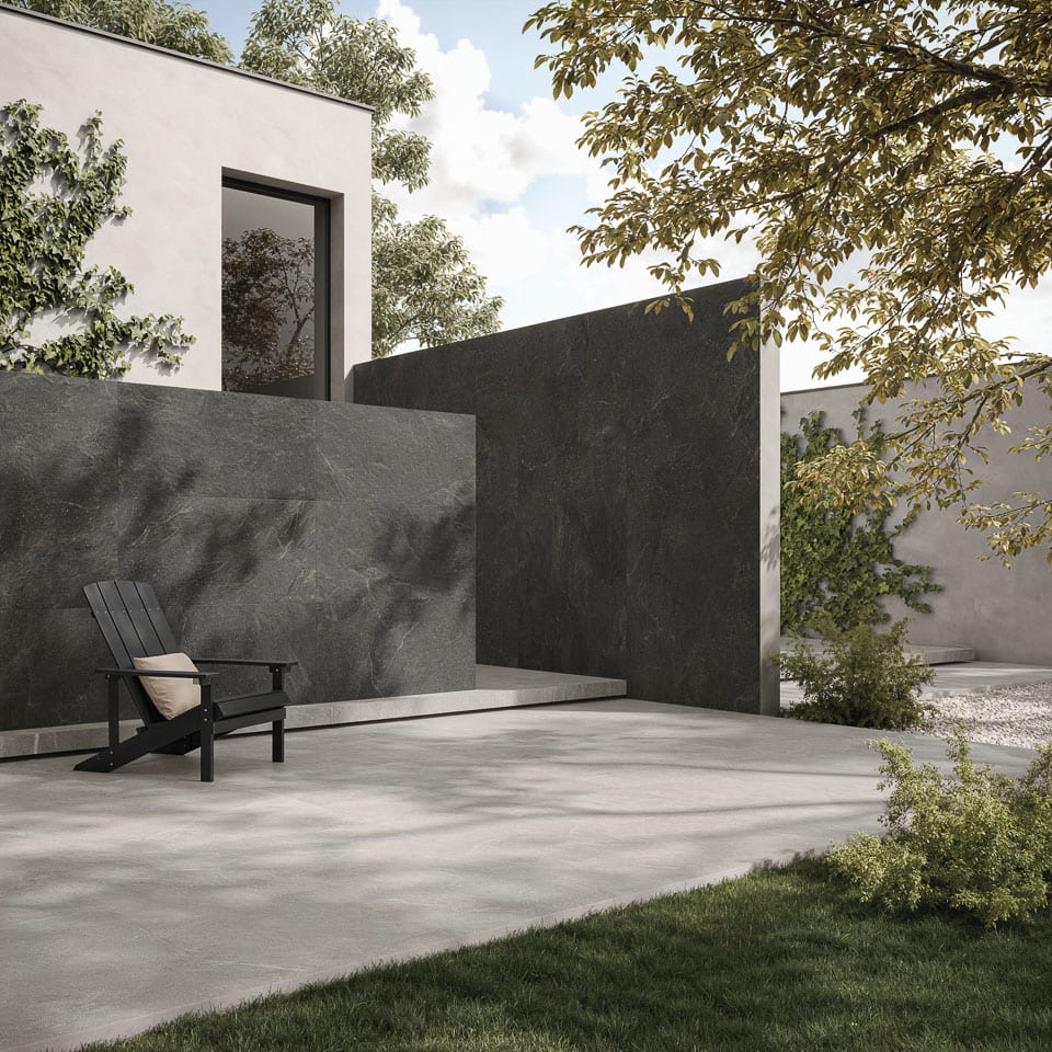 Moonstone Steel